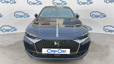 Ds ds 9 Generation I 1.6 E-Tense 225 Hybrid Eat8 Opera