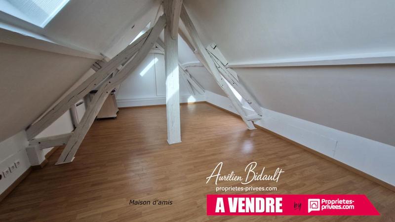 Maison - 272 m² - 8 pièces