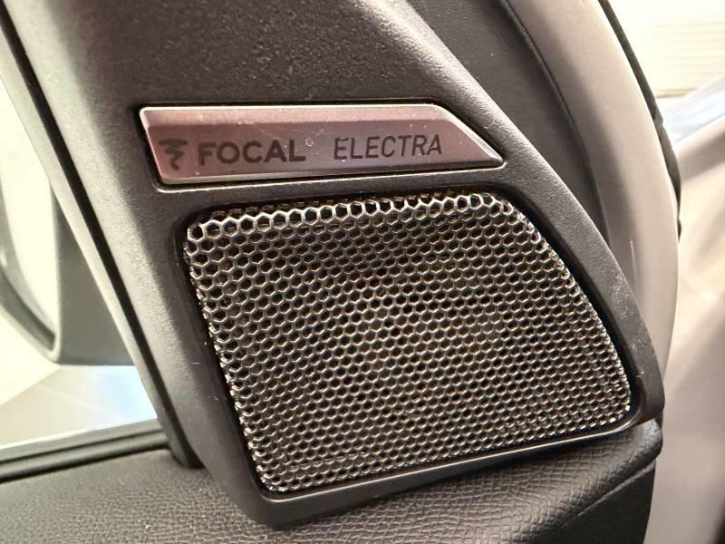 Ds Ds 7 Ds7 Crossback Hybride E-Tense 300 Eat8 4x4 Grand Chic