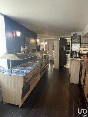 Local commercial - 154 m²