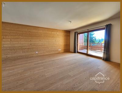 Appartement - 84 m² - 3 pièces