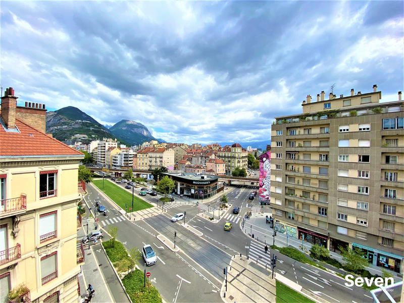 Appartement - 39 m² - 2 pièces