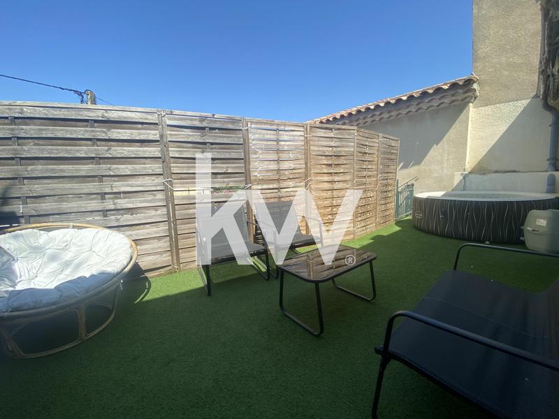 Appartement - 106 m² - 5 pièces