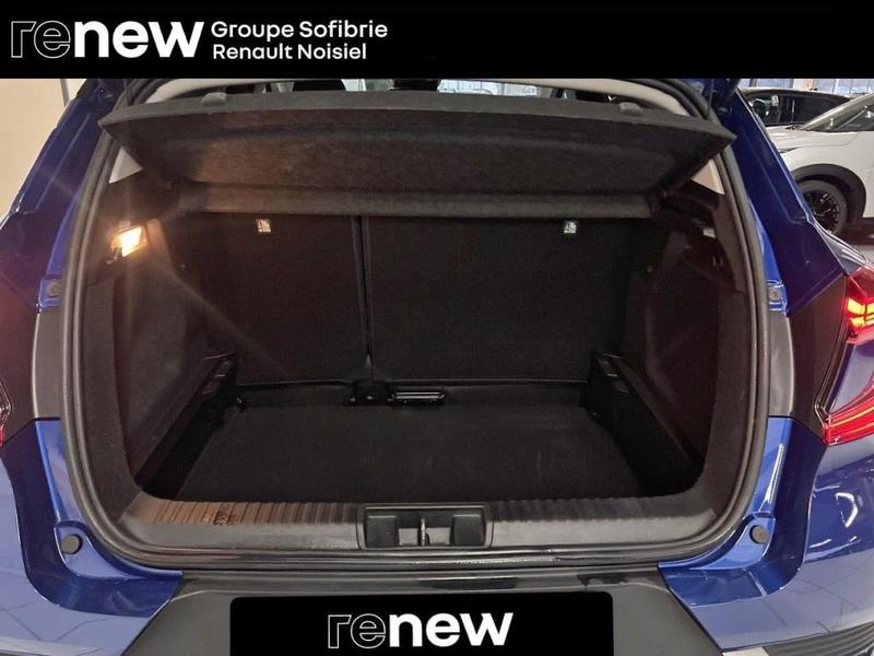 Renault Captur TCe 130 Edc Fap Intens