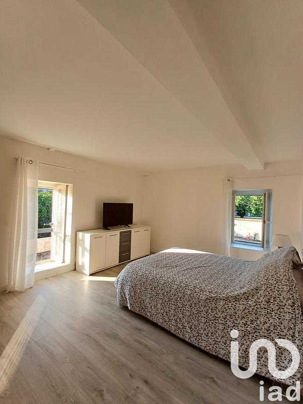 Maison - 112 m² - 3 pièces