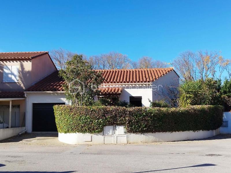 Villa - 91 m² - 4 pièces