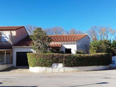 Villa - 91 m² - 4 pièces