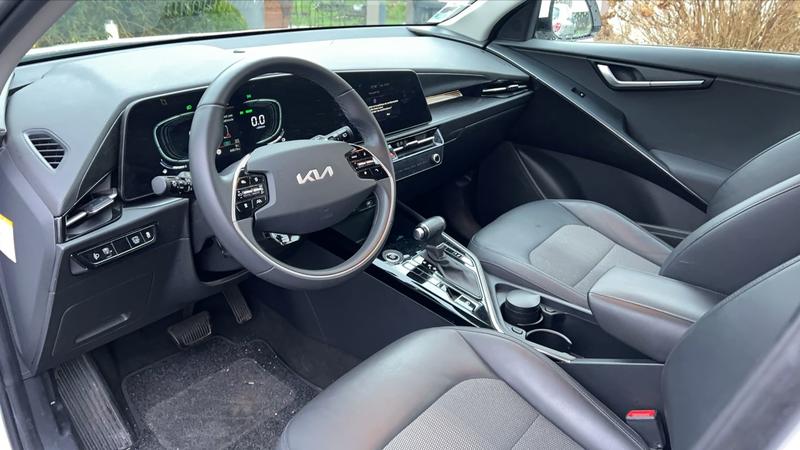 Kia Niro 1.6 GDi 141 Hybrid Dct6 Active - Automatique Entretien constructeur