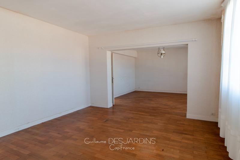 Maison de ville - 175 m² - 9 pièces