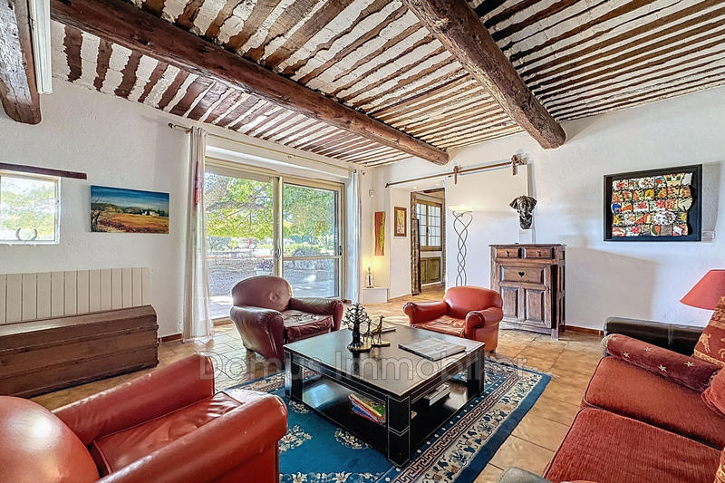 Maison - 197 m² - 8 pièces