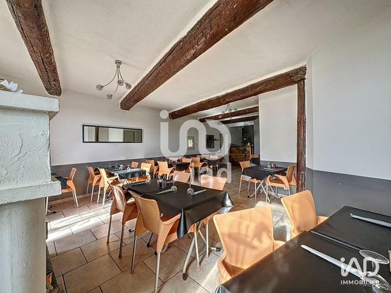 Local commercial - 167 m²