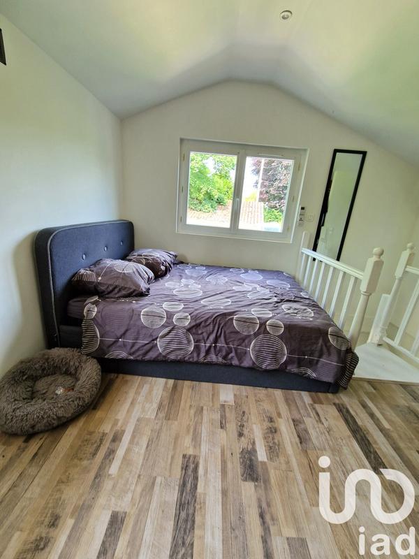 Maison - 41 m² - 2 pièces