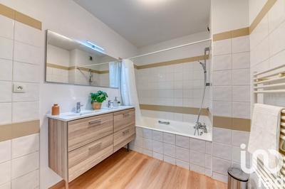 Appartement - 73 m² - 4 pièces