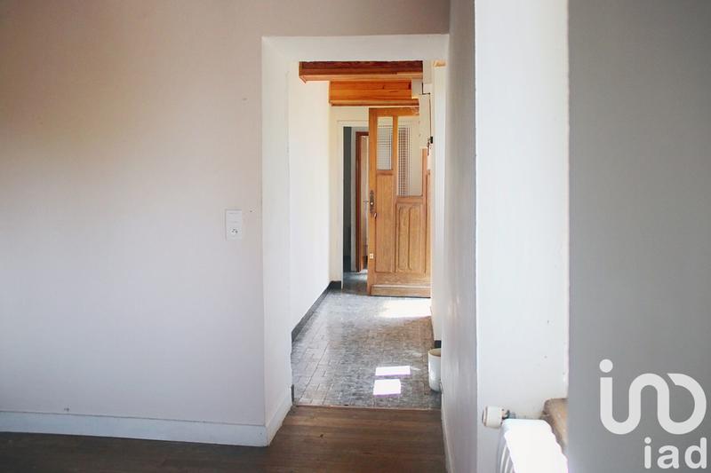 Maison de campagne - 109 m² - 5 pièces