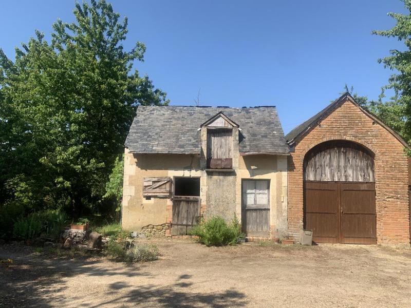 Maison de campagne - 147 m² - 5 pièces