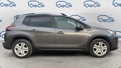 Peugeot 2008 1.5 BlueHdi 100 Signature