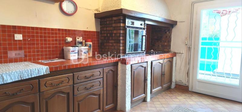 Immeuble - 293 m² - 7 pièces