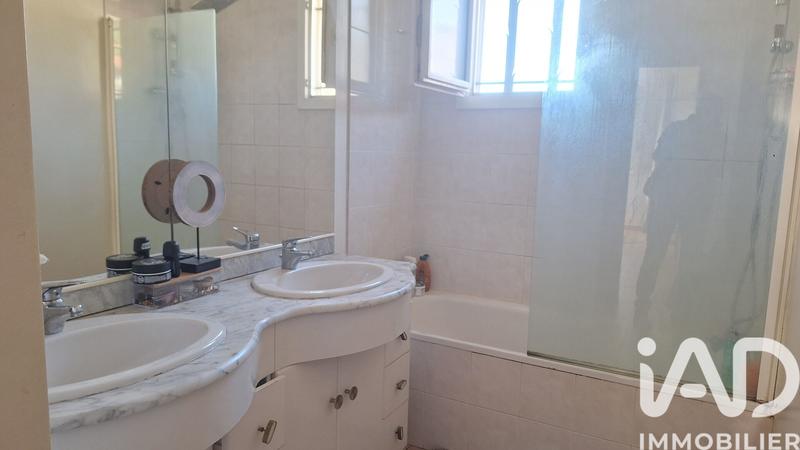 Maison - 136 m² - 6 pièces