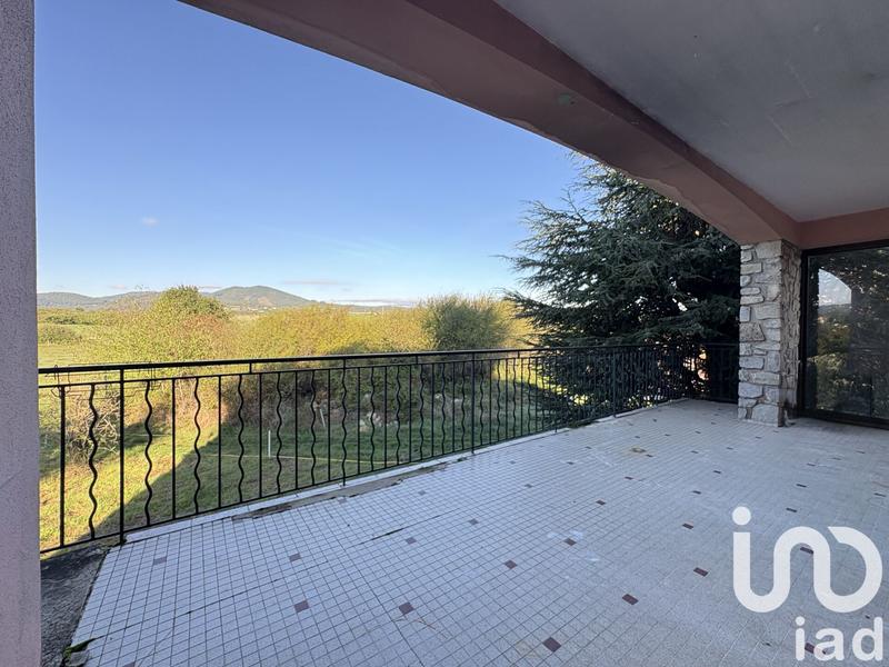 Maison - 104 m² - 3 pièces