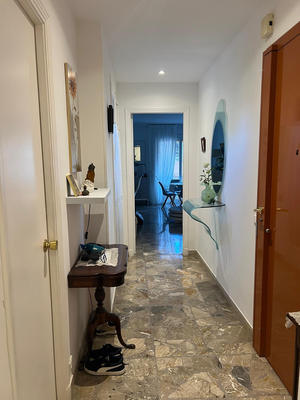 Viager - Appartement - 75 m² - 3 pièces