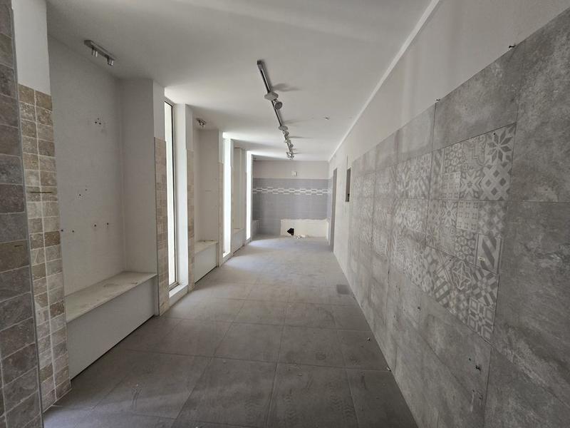 Local commercial - 520 m²