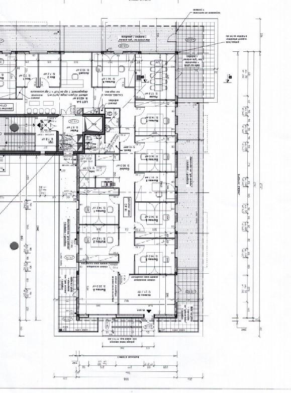 Local d'activité / Entrepôt - 439 m²