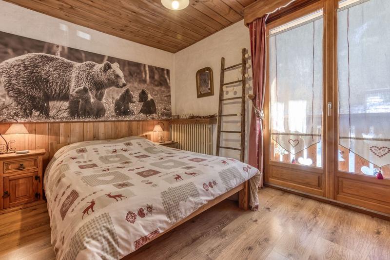 Châlet - 167 m² - 6 pièces