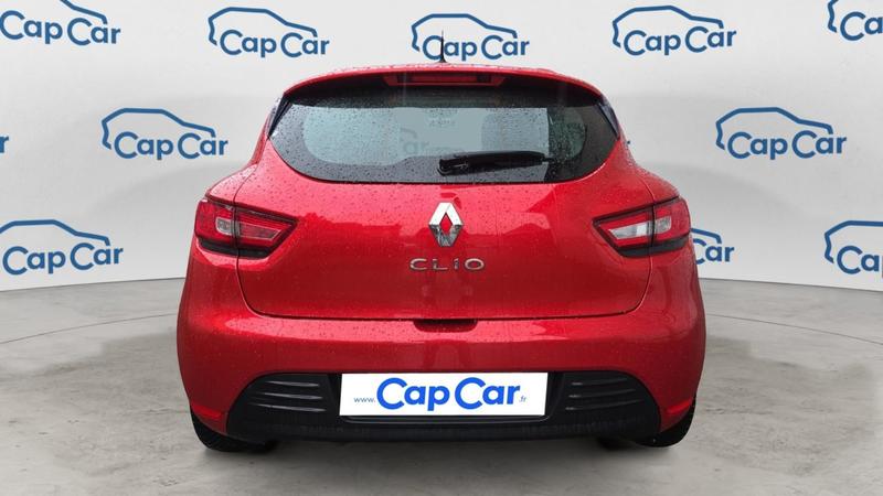 Renault Clio V 0.9 TCe 90 Business