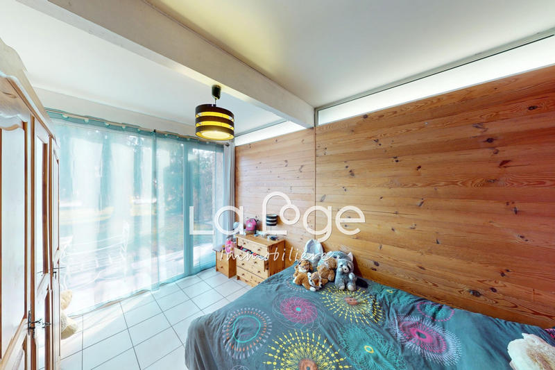 Maison - 160 m² - 4 pièces