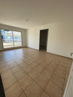 Appartement - 53 m² - 2 pièces