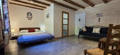 Ferme - 209 m² - 9 pièces