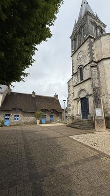 Fonds de commerce - Hôtellerie / Restauration - 200 m²