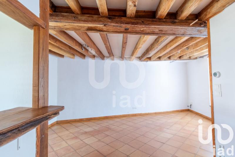 Maison - 56 m² - 3 pièces