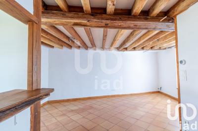 Maison - 56 m² - 3 pièces