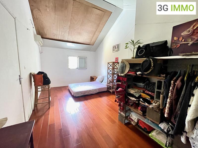 Villa - 170 m² - 7 pièces