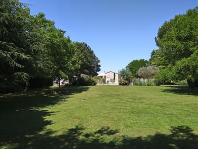 Maison - 240 m² - 7 pièces