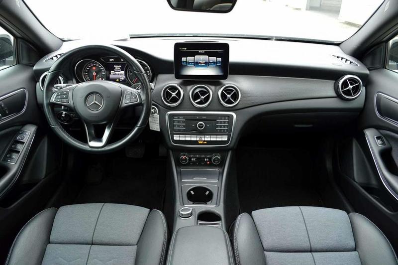 Mercedes Classe Gla 220 d Inspiration 7g-Dct 4matic