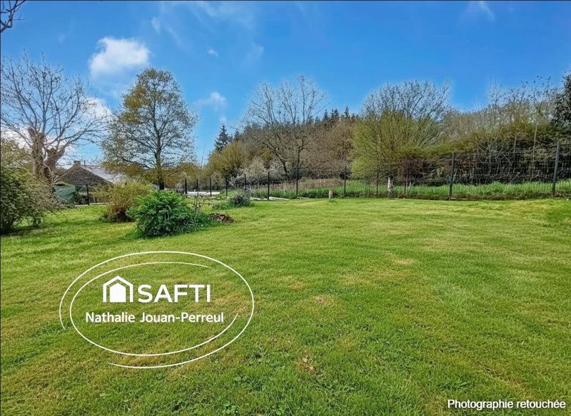 Maison - 176 m² - 4 pièces