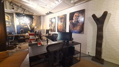 Local commercial - 86 m²