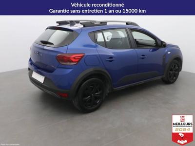 Dacia Sandero 1.0 Tce 110ch Stepway Extreme +