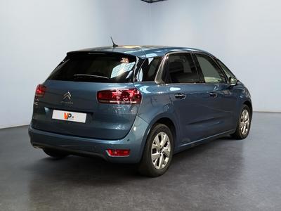 Citroën C4 Picasso Business BlueHDi 120 s&amp;S 94g +