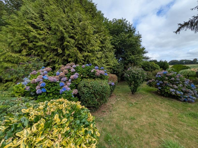 Maison de campagne - 58 m² - 3 pièces