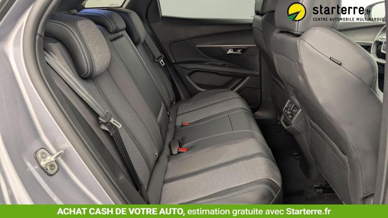 Peugeot 3008 Hybrid 180 e-Eat8 Allure Pack