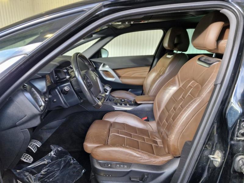 Citroën Ds5 Hdi 160 So Chic