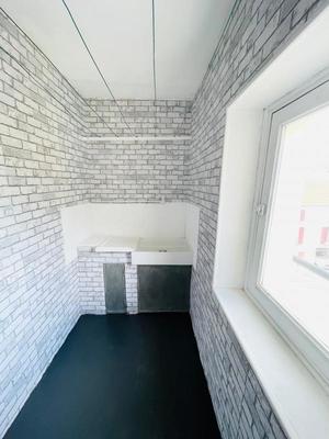 Appartement - 29 m² - 2 pièces