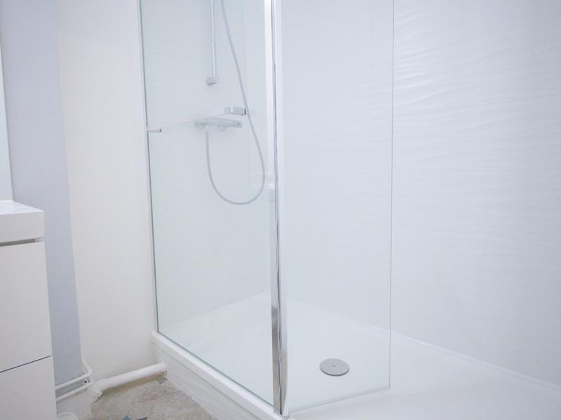 Appartement - 53 m² - 2 pièces