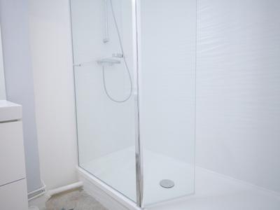 Appartement - 53 m² - 2 pièces