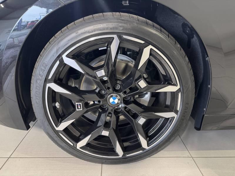 Bmw Série 3 Touring 320d xDrive 190 ch Bva8 m Sport