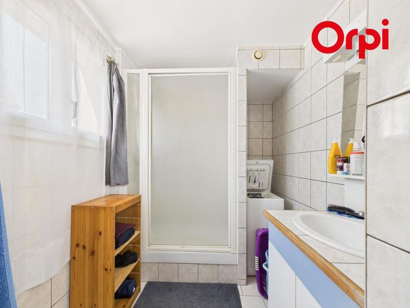 Maison - 100 m² - 3 pièces