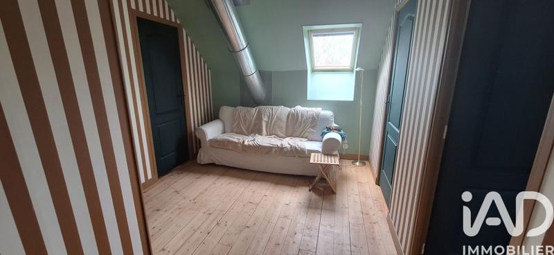 Maison - 198 m² - 6 pièces